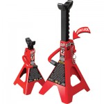 2T Double Lock Jack Stands
