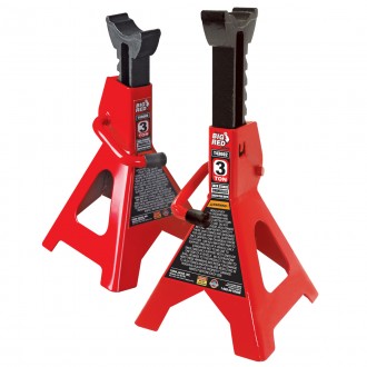 3T Jack Stands