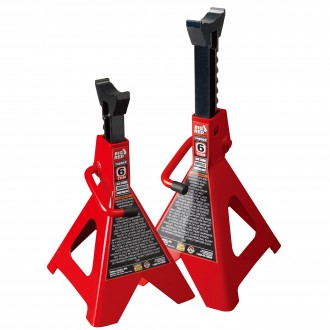 6T Jack Stands