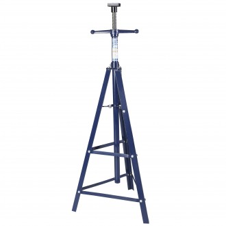 4,000 lbs Tri-Fold High Position Jack Stand