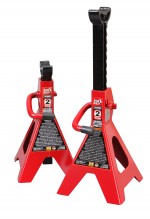 2T Jack Stands